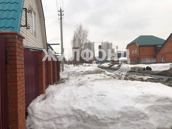 
   Продам дом, 258 м², Новосибирск

. Фото 32.