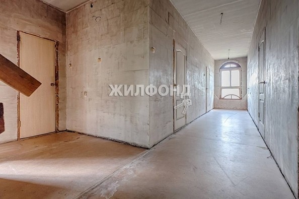 
   Продам дом, 377 м², Новосибирск

. Фото 9.