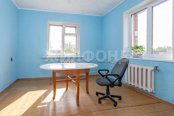 
   Продам дом, 377 м², Новосибирск

. Фото 8.