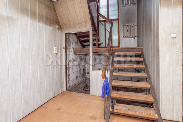 
   Продам дом, 377 м², Новосибирск

. Фото 14.