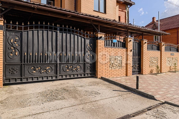 
  Продается дом, 426.8 м², Новосибирск
. Фото 5.