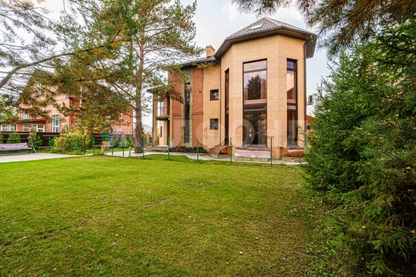 
  Продается дом, 426.8 м², Новосибирск
. Фото 13.
