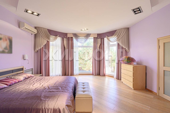 
  Продается дом, 426.8 м², Новосибирск
. Фото 35.