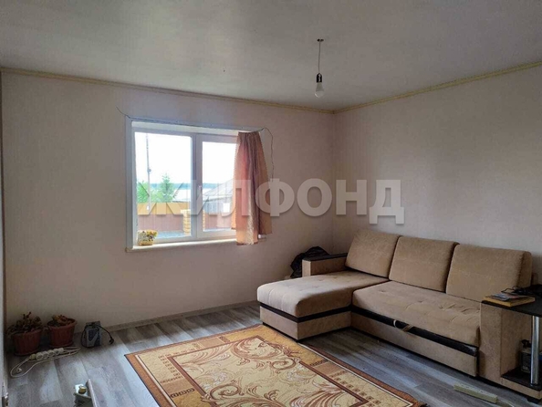 
   Продам дом, 63.2 м², СНТ Росинка

. Фото 9.