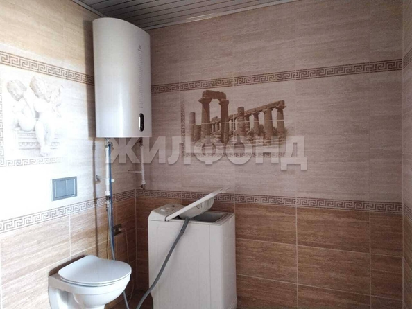 
   Продам дом, 63.2 м², СНТ Росинка

. Фото 13.