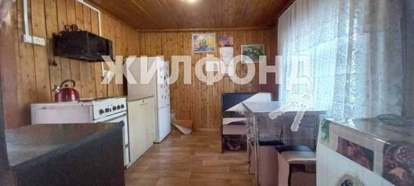 
   Продам дом, 29 м², Новосибирск

. Фото 1.