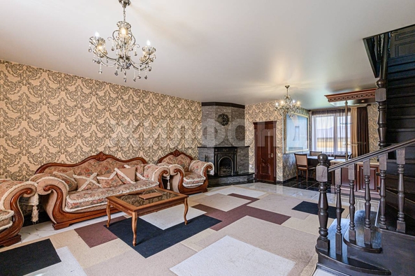 
   Продам дом, 511.1 м², Тулинский

. Фото 17.