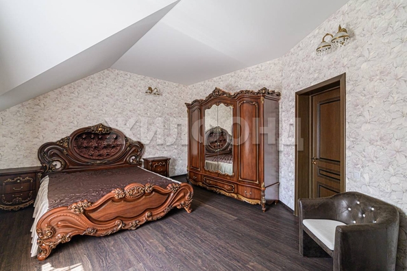 
   Продам дом, 511.1 м², Тулинский

. Фото 30.