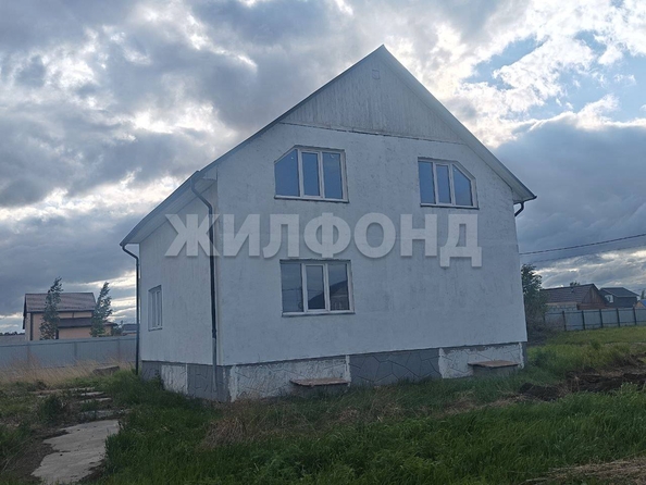 
  Продается дом, 226.5 м², поселок Крупской
. Фото 3.