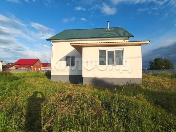 
  Продается дом, 226.5 м², поселок Крупской
. Фото 6.
