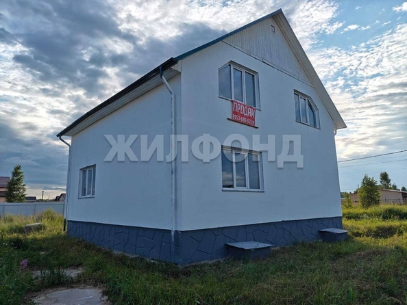 
  Продается дом, 226.5 м², поселок Крупской
. Фото 7.