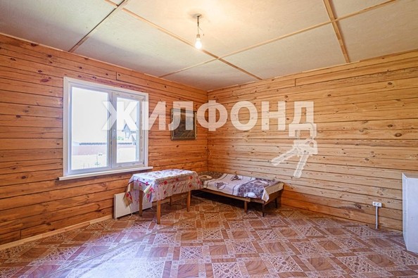 
   Продам дом, 484.3 м², Новосибирск

. Фото 7.