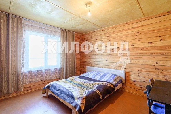 
   Продам дом, 484.3 м², Новосибирск

. Фото 10.
