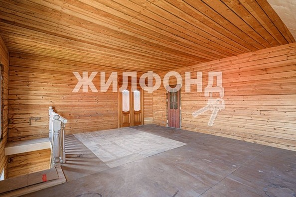 
   Продам дом, 484.3 м², Новосибирск

. Фото 18.