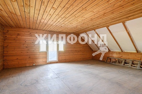 
   Продам дом, 484.3 м², Новосибирск

. Фото 21.