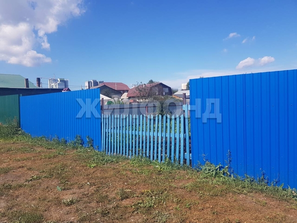 
  Продам  дачный участок, 9.3 соток, Новосибирск

. Фото 3.