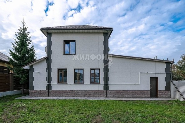 
   Продам дом, 147 м², Новосибирск

. Фото 3.