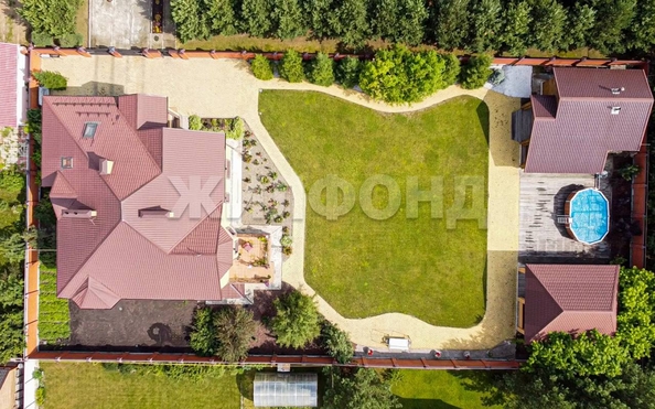 
   Продам дом, 560 м², Новосибирск

. Фото 14.