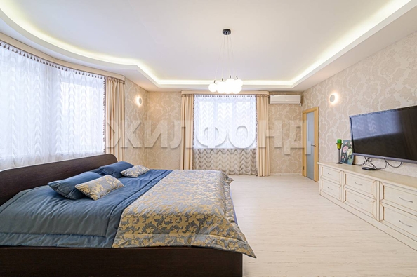 
   Продам дом, 560 м², Новосибирск

. Фото 29.