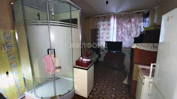 
   Продам комнату, 13.2 м², Гидромонтажная ул, 60

. Фото 5.