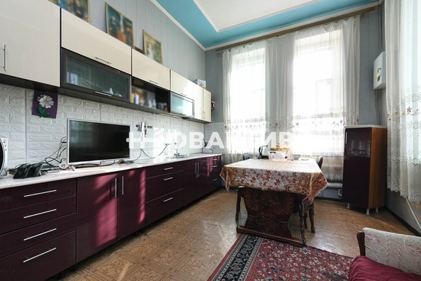 
   Продам дом, 344.9 м², Новосибирск

. Фото 5.