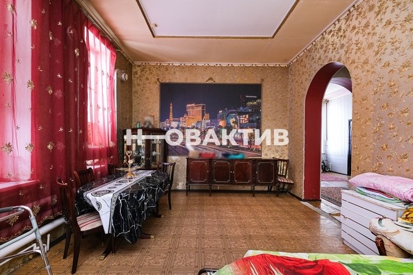 
   Продам дом, 344.9 м², Новосибирск

. Фото 7.