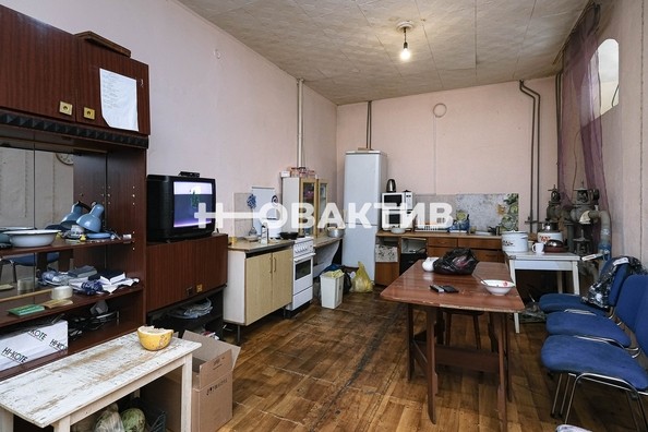 
   Продам дом, 344.9 м², Новосибирск

. Фото 20.