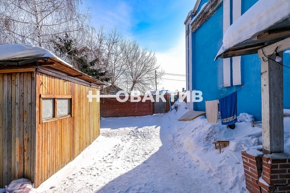 
   Продам дом, 344.9 м², Новосибирск

. Фото 23.