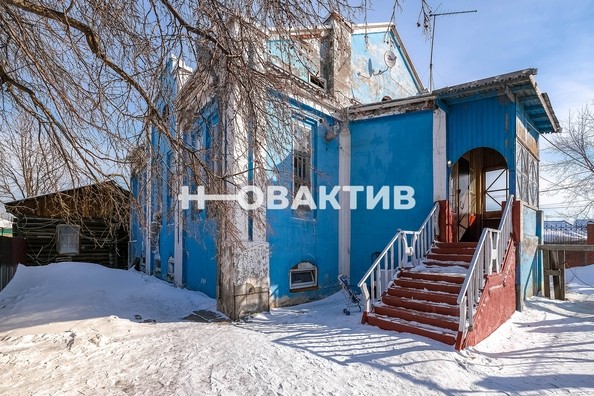 
   Продам дом, 344.9 м², Новосибирск

. Фото 24.