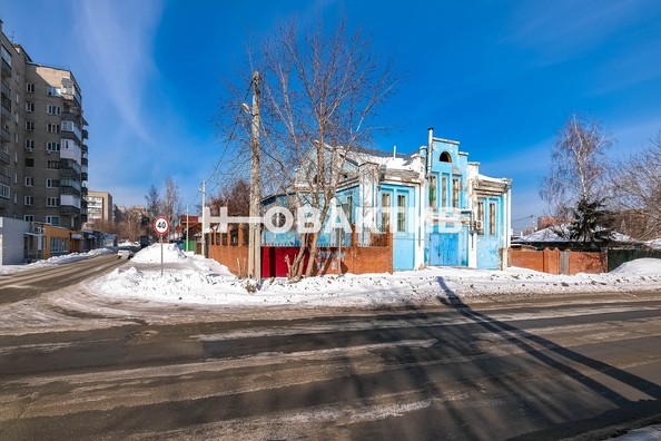 
   Продам дом, 344.9 м², Новосибирск

. Фото 26.