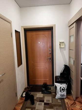 
  Сдам в аренду 1-комнатную квартиру, 30 м², Новосибирск

. Фото 8.
