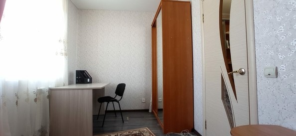 
  Сдам в аренду 1-комнатную квартиру, 36 м², Новосибирск

. Фото 3.