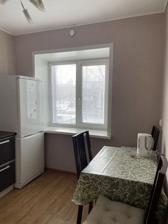 
  Сдам в аренду 1-комнатную квартиру, 32 м², Новосибирск

. Фото 4.
