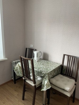 
  Сдам в аренду 1-комнатную квартиру, 32 м², Новосибирск

. Фото 5.
