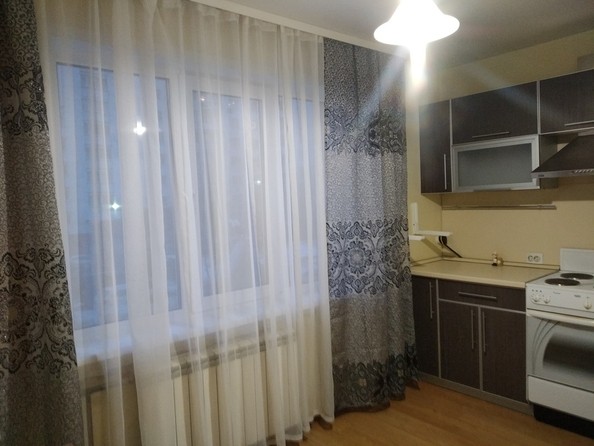 
  Сдам в аренду 1-комнатную квартиру, 49 м², Новосибирск

. Фото 6.
