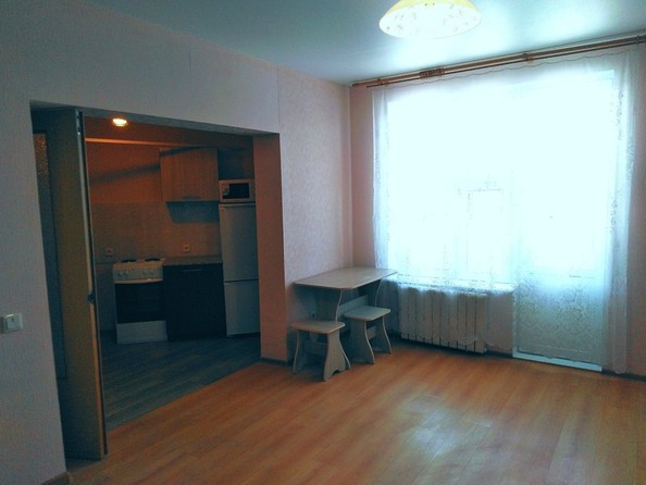 
  Сдам в аренду апартаменты, 35 м², Новосибирск

. Фото 4.