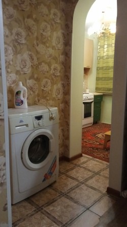 
  Сдам в аренду 1-комнатную квартиру, 30 м², Новосибирск

. Фото 6.