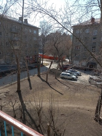 
  Сдам в аренду 2-комнатную квартиру, 44 м², Новосибирск

. Фото 12.