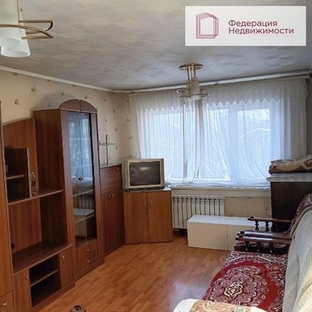 
   Продам 2-комнатную, 48 м², Кошурникова ул, 53

. Фото 2.