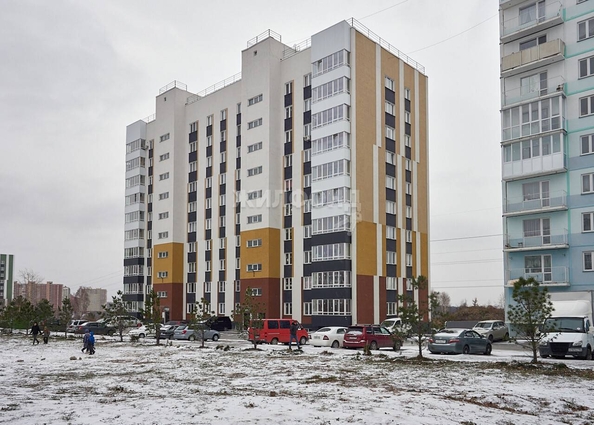 
   Продам студию, 38.1 м², Плющихинская ул, 3

. Фото 10.