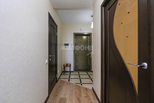 
   Продам 1-комнатную, 46.6 м², Демьяна Бедного ул, 57

. Фото 11.