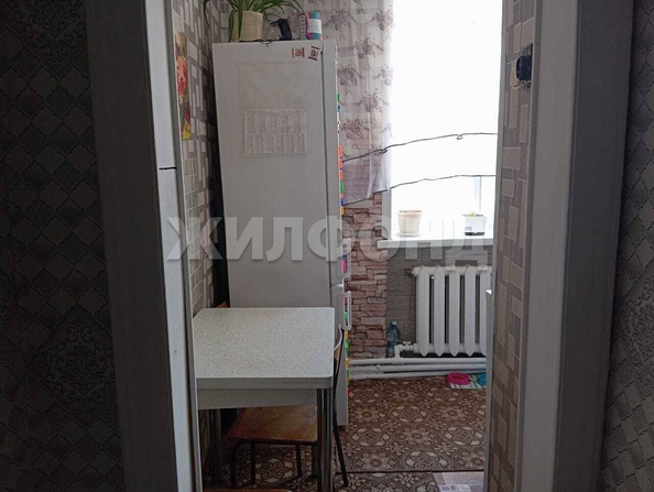 
   Продам 2-комнатную, 40.7 м², 1-й кв-л, 4

. Фото 11.
