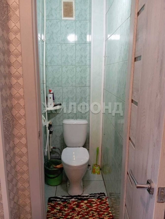 
   Продам 2-комнатную, 40.7 м², 1-й кв-л, 4

. Фото 15.