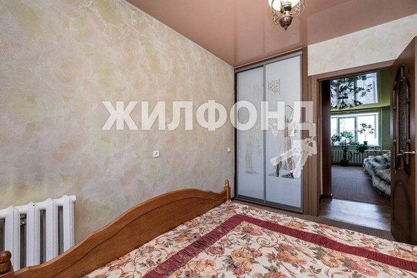 
   Продам 3-комнатную, 60.4 м², Бориса Богаткова ул, 199

. Фото 3.