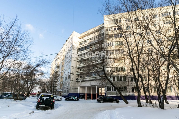 
   Продам 3-комнатную, 61.6 м², Толбухина ул, 25

. Фото 6.