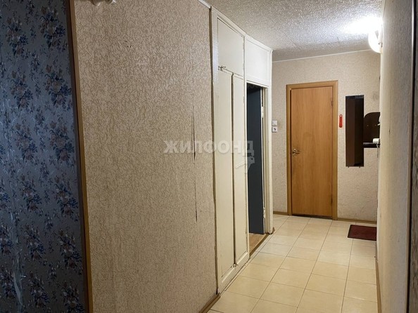 
   Продам 3-комнатную, 60.2 м², Бориса Богаткова ул, 207

. Фото 15.