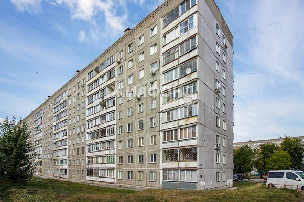 
   Продам 3-комнатную, 62.5 м², Бориса Богаткова ул, 194/4

. Фото 6.