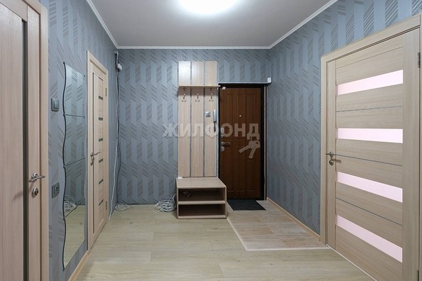 
   Продам 3-комнатную, 86 м², Николая Сотникова ул, 16

. Фото 19.