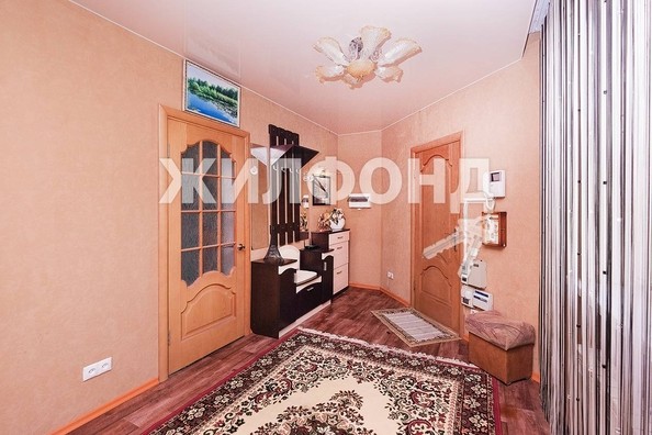 
   Продам дом, 128 м², Новосибирск

. Фото 18.