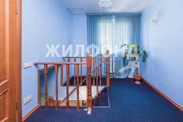 
   Продам дом, 128 м², Новосибирск

. Фото 25.